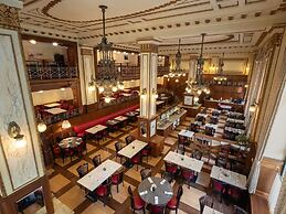 Mövenpick Hotel Budapest Centre