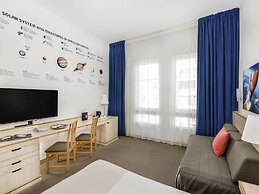 Mövenpick Hotel Budapest Centre