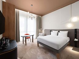 Mövenpick Hotel Budapest Centre