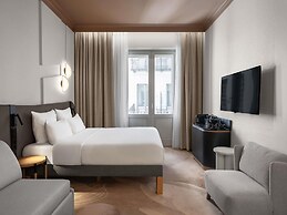 Mövenpick Hotel Budapest Centre