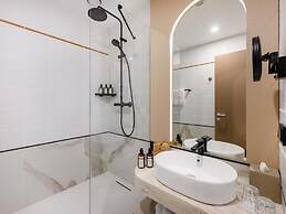 Mövenpick Hotel Budapest Centre