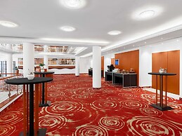Mövenpick Hotel Budapest Centre