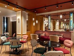 Mövenpick Hotel Budapest Centre