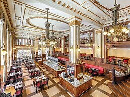 Mövenpick Hotel Budapest Centre