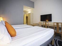 Mövenpick Hotel Budapest Centre