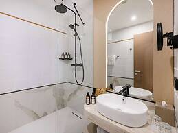 Mövenpick Hotel Budapest Centre