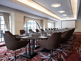 Mövenpick Hotel Budapest Centre