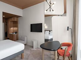 Mövenpick Hotel Budapest Centre