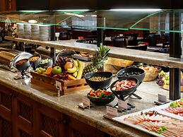 Mövenpick Hotel Budapest Centre