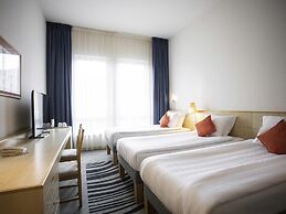 Mövenpick Hotel Budapest Centre