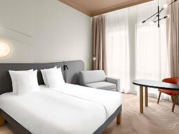 Mövenpick Hotel Budapest Centre