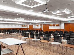 Mövenpick Hotel Budapest Centre