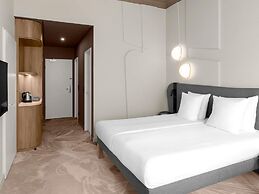 Mövenpick Hotel Budapest Centre