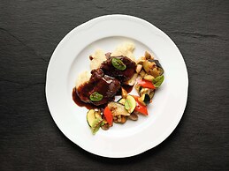 Mövenpick Hotel Budapest Centre