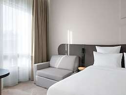 Mövenpick Hotel Budapest Centre