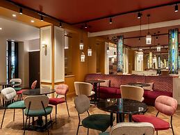 Mövenpick Hotel Budapest Centre