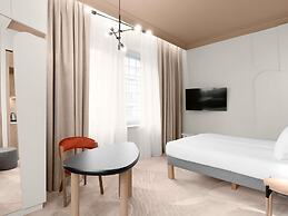 Mövenpick Hotel Budapest Centre
