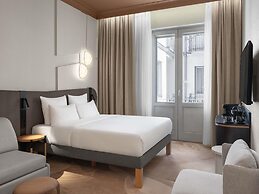 Mövenpick Hotel Budapest Centre