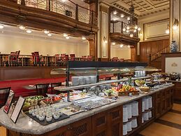 Mövenpick Hotel Budapest Centre