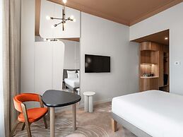 Mövenpick Hotel Budapest Centre