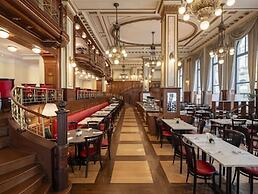 Mövenpick Hotel Budapest Centre