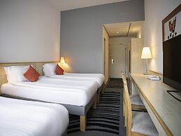 Mövenpick Hotel Budapest Centre