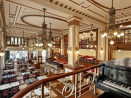 Mövenpick Hotel Budapest Centre