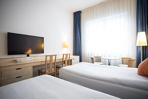 Mövenpick Hotel Budapest Centre