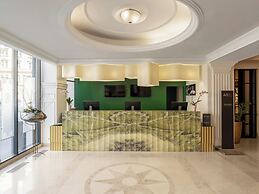 Mövenpick Hotel Budapest Centre