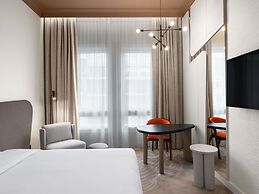 Mövenpick Hotel Budapest Centre
