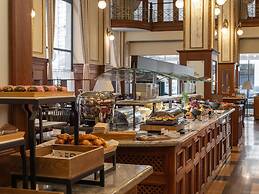 Mövenpick Hotel Budapest Centre