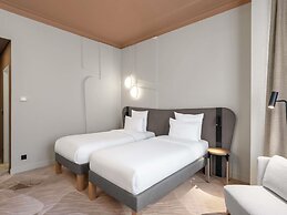 Mövenpick Hotel Budapest Centre