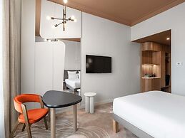Mövenpick Hotel Budapest Centre