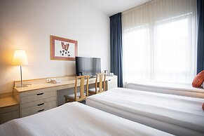 Mövenpick Hotel Budapest Centre