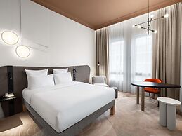 Mövenpick Hotel Budapest Centre
