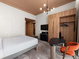 Mövenpick Hotel Budapest Centre