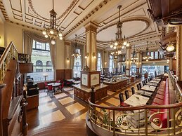 Mövenpick Hotel Budapest Centre