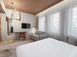 Mövenpick Hotel Budapest Centre