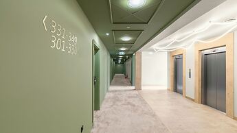 Mövenpick Hotel Budapest Centre