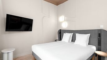 Mövenpick Hotel Budapest Centre