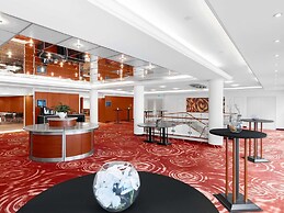 Mövenpick Hotel Budapest Centre