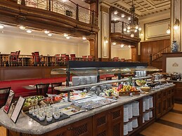 Mövenpick Hotel Budapest Centre