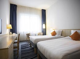 Mövenpick Hotel Budapest Centre