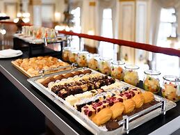 Mövenpick Hotel Budapest Centre