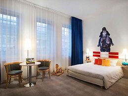 Mövenpick Hotel Budapest Centre