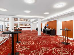 Mövenpick Hotel Budapest Centre