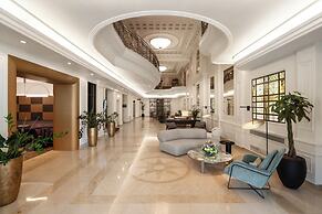 Mövenpick Hotel Budapest Centre