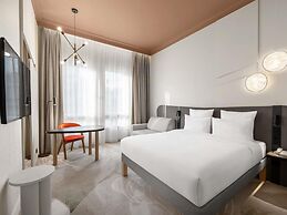 Mövenpick Hotel Budapest Centre