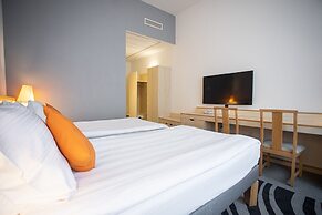 Mövenpick Hotel Budapest Centre