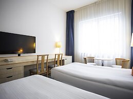 Mövenpick Hotel Budapest Centre
